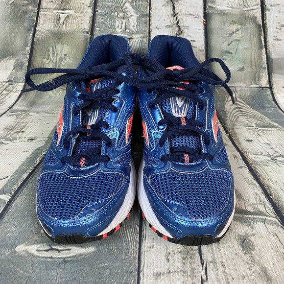 Saucony Shoes Saucony Womens Oasis 2 Running Shoes Poshmark